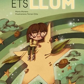 Ets llum (Caleta)