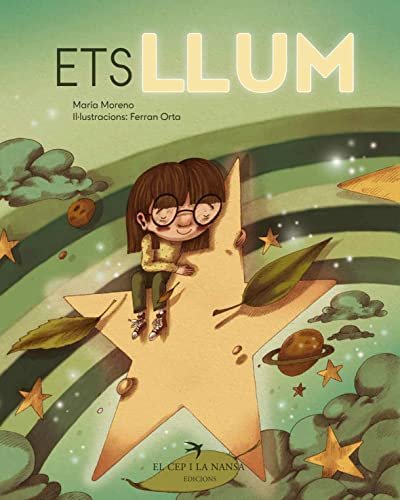 Ets llum (Caleta)