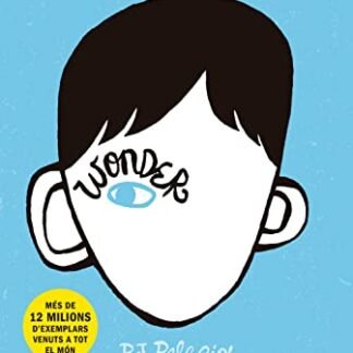 WONDER (Tocs) - Versión en Catalán (Narrativa)