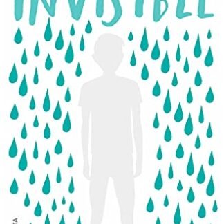 Invisible (edició en català) (Nube de Tinta)