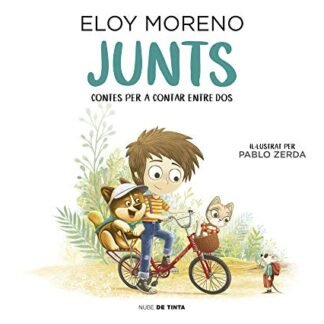Junts (Col·lecció Contes per a contar entre dos)