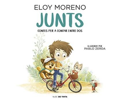 Junts (Col·lecció Contes per a contar entre dos)