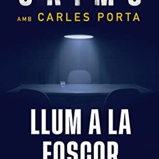Crims: Llum a la foscor (Divulgació)