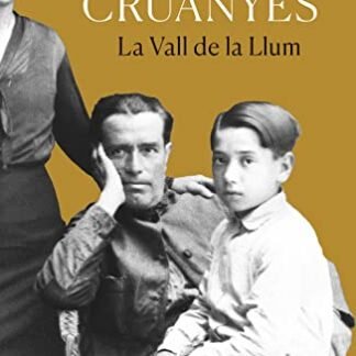 La Vall de la Llum: Premi Josep Pla 2022: 275 (L'ANCORA)