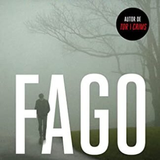 Fago: Si et diuen que el teu germà és un assassí (Narrativa Catalana)