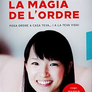 La Màgia De L'Ordre (CATALAN)