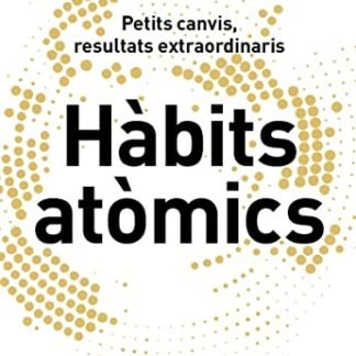HÀBITS ATÒMICS (2a Ed.) (CATALAN)