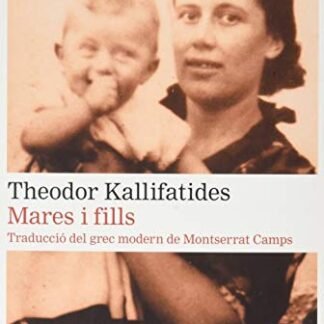 Mares i fills (Llibres en català)