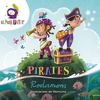 Pirates Rodamons (Montena)