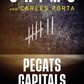 Crims: pecats capitals (Divulgació)