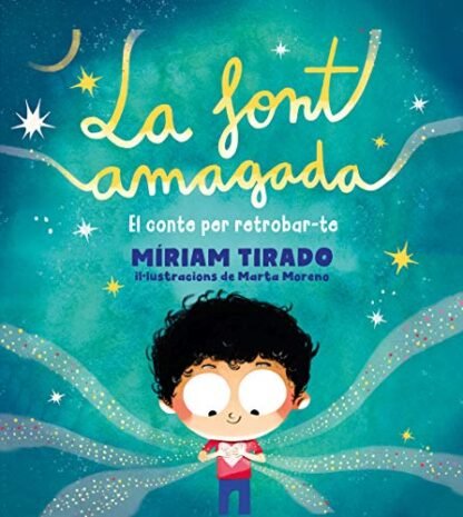 La font amagada: El conte per a retrobar-te (B de Blok)