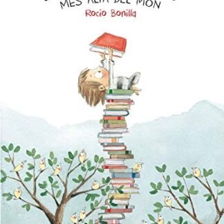 La Muntanya de Llibres Més Alta del Món: 35 (Àlbums il·lustrats)
