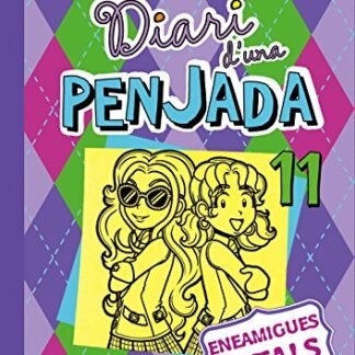 Diari d una Penjada 11. Eneamigues totals