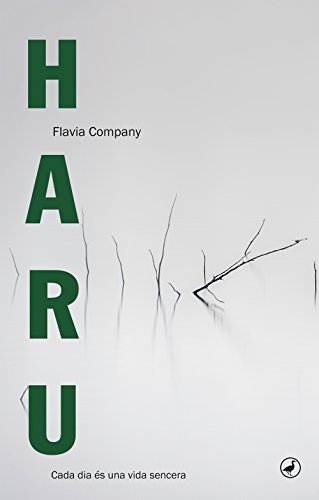 Haru: Cada dia és una vida sencera (Llibres digitals) (Catalan Edition)
