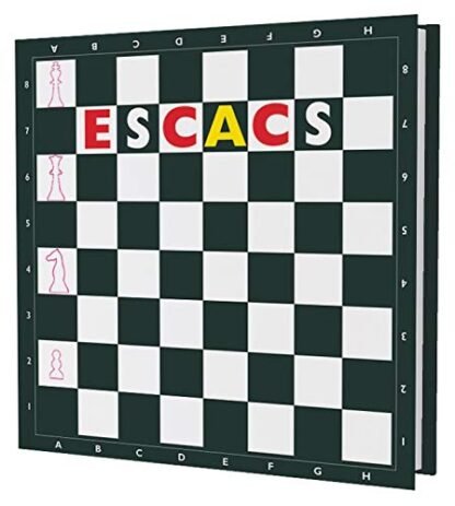 Escacs (CATALAN)