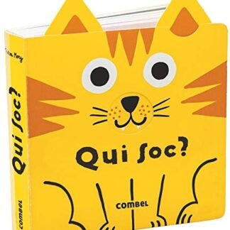 Qui soc? (INFANTIL Y JUVENIL)