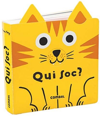 Qui soc? (INFANTIL Y JUVENIL)