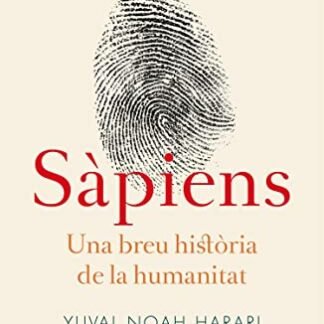 Sàpiens: Una breu història de la humanitat (Llibres a l'Abast Book 426) (Catalan Edition)