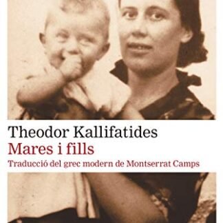 Mares i fills (Llibres en català) (Catalan Edition)
