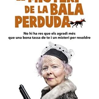 El misteri de la bala perduda (Clàssica) (Catalan Edition)