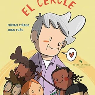 El cercle: 12 (Caleta)