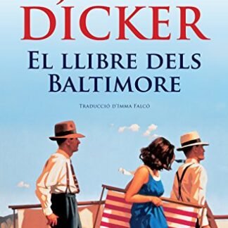 El llibre dels Baltimore (Catalan Edition)