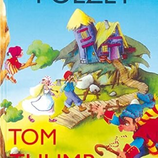 En Polzet/Tom Thumb (Contes Bilingües Catala-Angles)