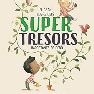 El Gran Llibre Dels Supertresors (CATALAN)