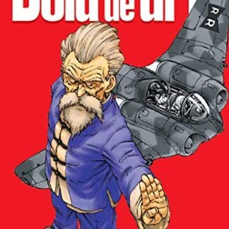 Bola de Drac Definitiva nº 04/34 (Manga Shonen)