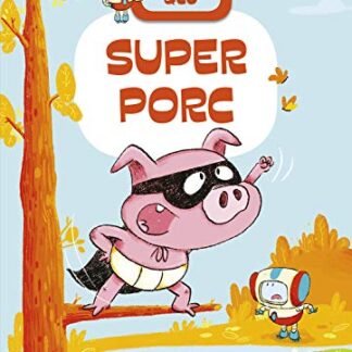 Superporc: 2 (Bitmax & Co.)