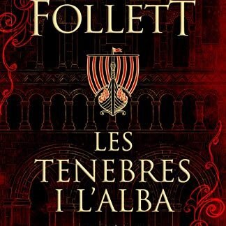 Les tenebres i l'alba (Catalan Edition)