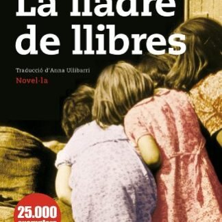 La lladre de llibres (Catalan Edition)