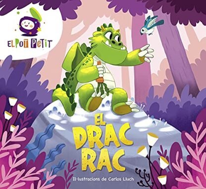 El Drac Rac (Montena)