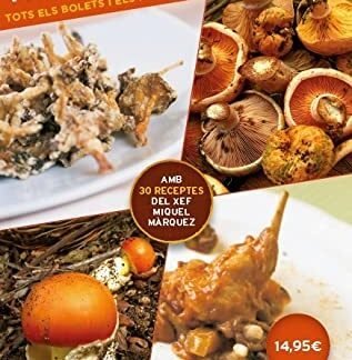 El Secret Més Ben Guardat: EDICIÓ GASTRONÒMICA (CATALAN)