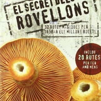 El Secret Dels Rovellons (CATALAN)