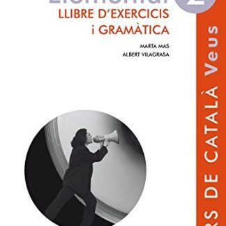 Elemental 2. Veus Llibre D'exercicis I Gramàtica: Llibre d'Exercisis i Gramatica 2: 52