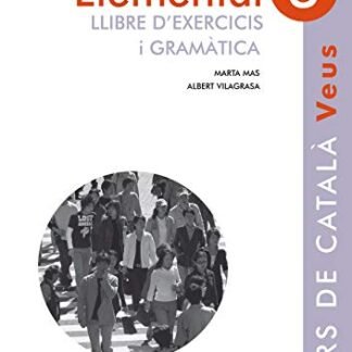 Elemental 3. Veus Llibre D'exercicis I Gramàtica: Llibre Alumne 3: 53