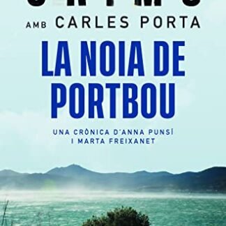 Crims: la noia de Portbou: Anatomia d'una investigació (Divulgació)
