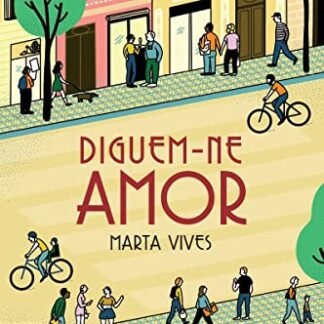 DIGUEM-NE AMOR (2ª ED) (CATALAN)