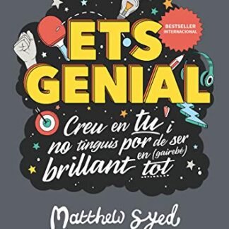 Ets genial (CATALAN)