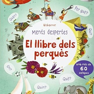 El llibre dels perquès (Ments despertes)