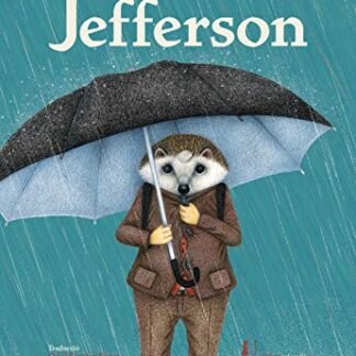Jefferson: Edición en catalán (Nórdica Infantil) (Catalan Edition)