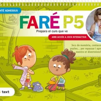 Faré P5 (Quaderns estiu)