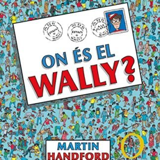 On és el Wally? (Col·lecció On és Wally?) (En busca de...)