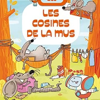 Les cosines de la Mus: 9 (Bitmax & Co.)
