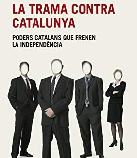 La Trama Contra Catalunya: Poders catalans que frenen la independència: 60 (El fil d'Ariadna)