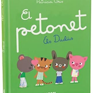 El petonet (Els Dudús)