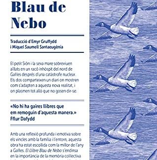 El Llibre Blau de Nebo (2ªED): 57 (CATALAN)