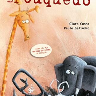 El Cuquedo: Llibres infantils en català 2-5 anys - Contes divertits: 8 (Àlbum il·lustrat (amb animals))