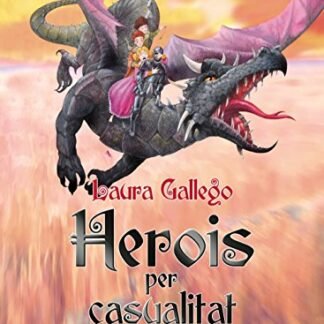 Herois per casualitat (Catalá - A PARTIR DE 10 ANYS - ALTAMAR)